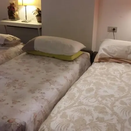 Loft Terrace Bcn * Barcelona